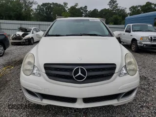 2006 Mercedes-Benz R 3.5L with VIN 4JGCB65E86A008862, listed as a Copart auction lot 63083105 with 156,488 mi miles and Clean title. Bid and sale history available at DreamBid. Image 5.