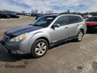 2011 Subaru Outback 3.6R Limited with VIN 4S4BRDJC0B2367742, listed as a Copart auction lot 49554185 with 173,439 mi miles and Clean Title. Bid and sale history available at carsss.com. Image 1.