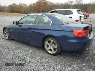 2012 BMW 3 Series 335i with VIN WBADX7C55CE745425, listed as a Copart auction lot 85047334 with 103,702 mi miles and Clean title. Bid and sale history available at DreamBid. Image 2.