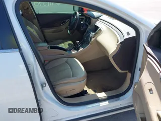 2011 Buick LaCrosse CXL with VIN 1G4GC5EDXBF244507, listed as a IAAI auction lot 42411598 with 156,654 mi miles and . Bid and sale history available at DreamBid. Image 5.