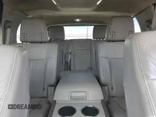 2017 Lincoln Navigator Select z VIN 5LMJJ2HT3HEL08377, wystawiony jako Copart lot #78958064 z przebiegiem 117 470 mil mil oraz Szkoda całkowita • Salvage title. Historia ofert i sprzedaży dostępna na DreamBid. Obrazek 10.