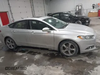 2014 Ford Fusion SE with VIN 3FA6P0H76ER120311, listed as a IAAI auction lot 41593531 with 130,113 mi miles and . Bid and sale history available at DreamBid. Image 13.