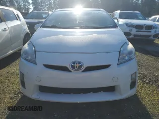 2010 Toyota Prius II with VIN JTDKN3DU4A0219361, listed as a Copart auction lot 75651914 with 159,654 mi miles and Clean Title. Bid and sale history available at carsss.com. Image 5.
