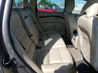 2011 Volvo XC70 3.0T with VIN YV4902BZ2B1101565, listed as a Copart auction lot 55177145 with 113,695 mi miles and Clean Title. Bid and sale history available at DreamBid. Image 11.