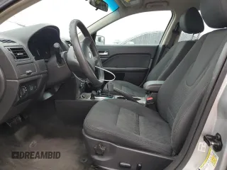 2012 Ford Fusion SE with VIN 3FAHP0HG8CR274136, listed as a Copart auction lot 46167375 with 155,470 mi miles and Salvage Title. Bid and sale history available at DreamBid. Image 7.