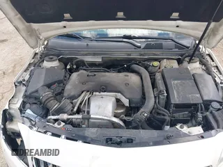 2015 Buick Regal Premium I с VIN 2G4GN5EX9F9274231, выставлен на аукционе IAAI как лот 42217768 с пробегом 119 267 миль миль и . История ставок и продаж доступна на DreamBid. Изображение 10.