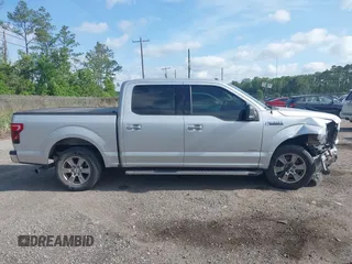 2016 Ford F-150 XL with VIN 1FTEW1CG6GKE70101, listed as a IAAI auction lot 42122709 with 59,267 mi miles and . Bid and sale history available at carsss.com. Image 13.