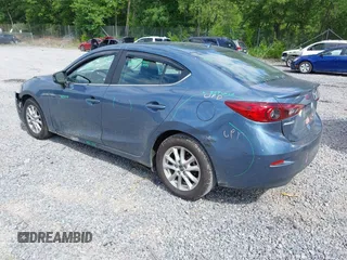 2016 Mazda 3 i Grand Touring with VIN 3MZBM1X75GM268018, listed as a IAAI auction lot 42668635 with 114,782 mi miles and . Bid and sale history available at DreamBid. Image 3.