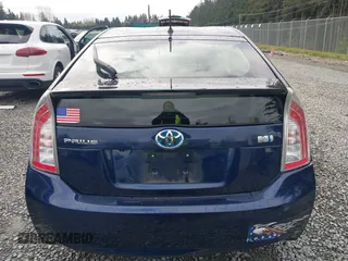 2015 Toyota Prius Four with VIN JTDKN3DUXF1996063, listed as a IAAI auction lot 41936697 with 103,180 mi miles. Bid and sale history available at carsss.com. Image 16.