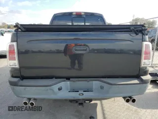 2008 Mitsubishi Raider LS z VIN 1Z7HC28K48S620012, wystawiony jako Copart lot #83677134 z przebiegiem 187 038 mil mil oraz Szkoda całkowita • Salvage title. Historia ofert i sprzedaży dostępna na DreamBid. Obrazek 6.