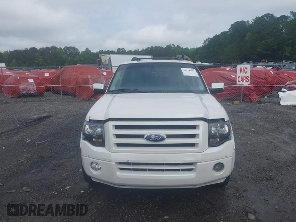 2013 Ford Expedition Limited z VIN 1FMJU1K59DEF69070, wystawiony jako IAAI lot #42128890 z przebiegiem 95 351 mil mil oraz . Historia ofert i sprzedaży dostępna na DreamBid. Obrazek 12.