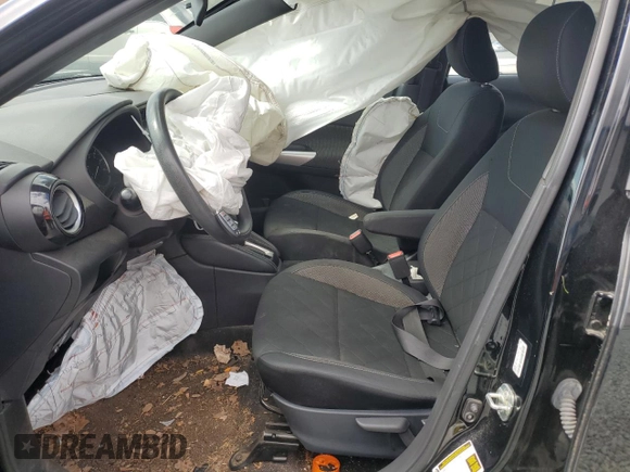 2020 Nissan Kicks SV with VIN 3N1CP5CV0LL529455, listed as a Copart auction lot 47615065 with 88,605 mi miles and Salvage Title. Bid and sale history available at DreamBid. Image 7.