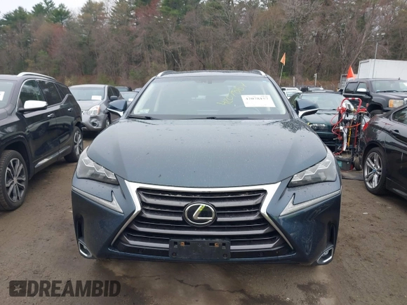 2015 Lexus NX 200t z VIN JTJBARBZ1F2010021, wystawiony jako IAAI lot #42078157 z przebiegiem 69 054 mil mil oraz . Historia ofert i sprzedaży dostępna na DreamBid. Obrazek 11.
