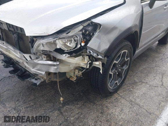 2013 Subaru Crosstrek Premium z VIN JF2GPACC3D2901347, wystawiony jako IAAI lot #42396550 z przebiegiem 260 157 mil mil oraz . Historia ofert i sprzedaży dostępna na DreamBid. Obrazek 19.