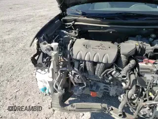 2018 Mitsubishi Outlander ES с VIN JA4AZ3A34JZ055966, выставлен на аукционе Copart как лот 84422175 с пробегом 77 596 миль миль и Списание • Salvage title. История ставок и продаж доступна на DreamBid. Изображение 15.