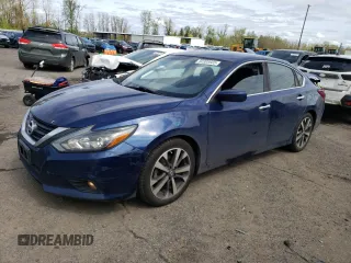 2017 Nissan Altima SR z VIN 1N4AL3AP2HC159126, wystawiony jako Copart lot #52308685 z przebiegiem 146 114 mil mil oraz Szkoda całkowita • Salvage title. Historia ofert i sprzedaży dostępna na DreamBid. Obrazek 1.
