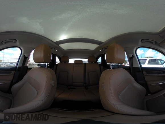 2023 Jaguar F-Pace S with VIN SADCJ2EXXPA710544, listed as a IAAI auction lot 41176020 with 36,686 mi miles and . Bid and sale history available at DreamBid. Image 18.