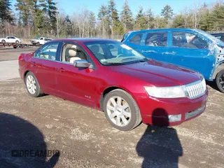 2007 Lincoln MKZ z VIN 3LNHM26T37R670782, wystawiony jako IAAI lot #41760799 z przebiegiem 156 041 mil mil oraz . Historia ofert i sprzedaży dostępna na DreamBid. Obrazek 1.