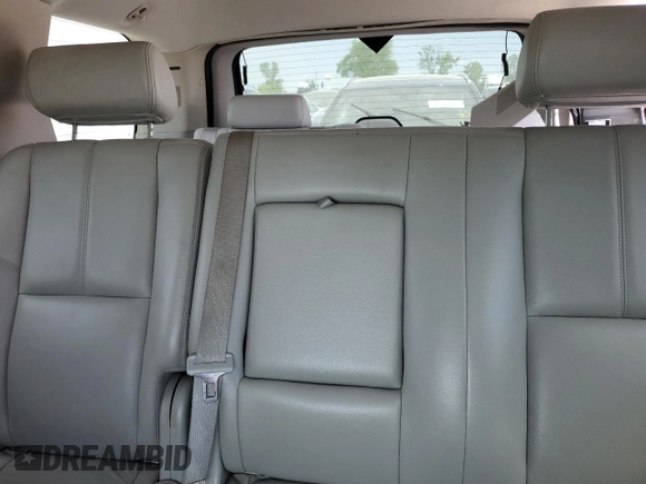 2008 Chevrolet Tahoe 1LT with VIN 1GNFC13J58R188279, listed as a Copart auction lot 53961453 with 195,686 mi miles and Non repairable. Bid and sale history available at DreamBid. Image 10.