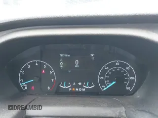 2023 Ford Transit Cargo с VIN 1FTBR3U89PKB38182, выставлен на аукционе IAAI как лот 42710478 с пробегом 78 774 миль миль и . История ставок и продаж доступна на DreamBid. Изображение 7.