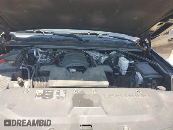 2016 Chevrolet Tahoe LT z VIN 1GNSCBKC2GR479117, wystawiony jako Copart lot #52332955 z przebiegiem 95 161 mil mil oraz Szkoda całkowita • Salvage title. Historia ofert i sprzedaży dostępna na DreamBid. Obrazek 13.