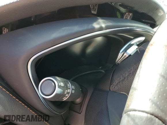 2022 Cadillac CT5 Sport z VIN 1G6DU5RK9N0108876, wystawiony jako Copart lot #49467845 z przebiegiem Nie podano mil oraz Szkoda całkowita • Salvage title. Historia ofert i sprzedaży dostępna na DreamBid. Obrazek 9.