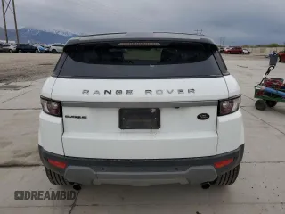 2013 Land Rover Range Rover Evoque Pure Plus z VIN SALVP2BG6DH841456, wystawiony jako Copart lot #51354185 z przebiegiem 100 547 mil mil oraz Szkoda całkowita • Salvage title. Historia ofert i sprzedaży dostępna na DreamBid. Obrazek 6.