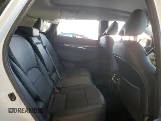 2023 Infiniti QX50 Luxe с VIN 3PCAJ5BA6PF120790, выставлен на аукционе Copart как лот 83192294 с пробегом 9 212 миль миль и На запчасти • Non repairable. История ставок и продаж доступна на DreamBid. Изображение 11.
