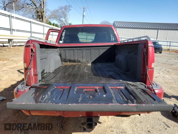1998 GMC Sonoma with VIN 1GTDT14X1W8504265, listed as a Copart auction lot 48937435 with 155,313 mi miles and Salvage Title. Bid and sale history available at carsss.com. Image 10.