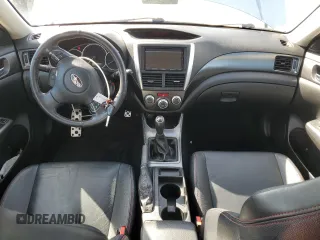2012 Subaru WRX WRX Limited z VIN JF1GR7E65CG223811, wystawiony jako Copart lot #50749035 z przebiegiem 103 344 mil mil oraz Szkoda całkowita • Salvage title. Historia ofert i sprzedaży dostępna na DreamBid. Obrazek 8.