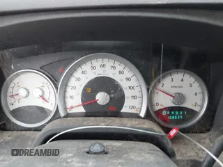 2008 Dodge Dakota с VIN 1D7HW68NX8S560117, выставлен на аукционе IAAI как лот 42383642 с пробегом 108 639 миль миль и . История ставок и продаж доступна на DreamBid. Изображение 7.