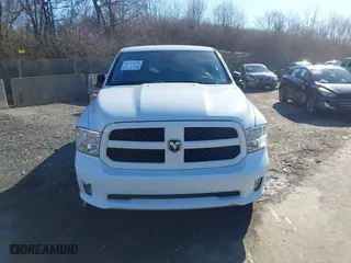 2013 Ram 1500 Tradesman with VIN 1C6RR7FT4DS713864, listed as a IAAI auction lot 41733346 with 149,150 mi miles. Bid and sale history available at carsss.com. Image 12.
