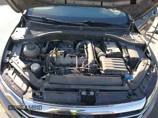 2020 Volkswagen Jetta S with VIN 3VWCB7BU6LM027864, listed as a IAAI auction lot 41876598 with 118,084 mi miles and . Bid and sale history available at DreamBid. Image 10.