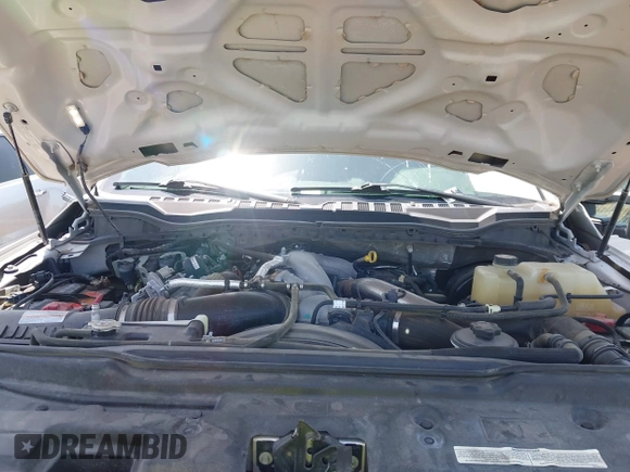 2021 Ford F-250 XL with VIN 1FT7W2BT1MED43814, listed as a IAAI auction lot 42207019 with 92,921 mi miles and . Bid and sale history available at DreamBid. Image 10.