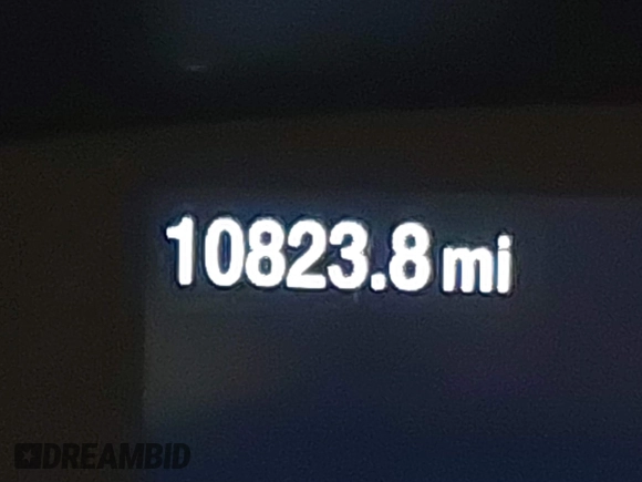 2022 Ford Escape SE with VIN 1FMCU9G60NUB52307, listed as a IAAI auction lot 41184841 with 10,823 mi miles. Bid and sale history available at carsss.com. Image 16.