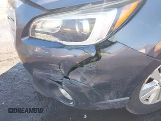 2017 Subaru Outback Premium с VIN 4S4BSACC5H3230377, выставлен на аукционе IAAI как лот 41664945 с пробегом 185 046 миль миль и . История ставок и продаж доступна на DreamBid. Изображение 12.