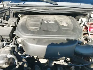 2017 Jeep Grand Cherokee Limited с VIN 1C4RJFBG6HC688954, выставлен на аукционе IAAI как лот 43040769 с пробегом 120 387 миль миль и . История ставок и продаж доступна на DreamBid. Изображение 18.