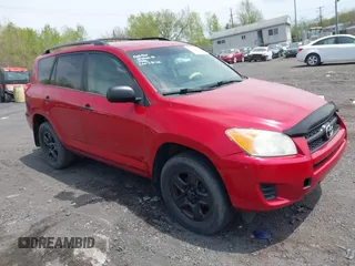 2012 Toyota RAV4 with VIN 2T3BF4DV7CW245754, listed as a IAAI auction lot 42148011 with 181,039 mi miles. Bid and sale history available at carsss.com. Image 1.