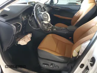 2021 Lexus NX 300 с VIN JTJDARBZ1M2203307, выставлен на аукционе Copart как лот 55182595 с пробегом 55 522 миль миль и Списание • Salvage title. История ставок и продаж доступна на DreamBid. Изображение 7.