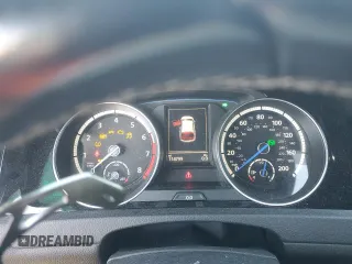 2016 Volkswagen Golf с VIN WVWLF7AU3GW091486, выставлен на аукционе Copart как лот 86011824 с пробегом 114 799 миль миль и Списание • Salvage title. История ставок и продаж доступна на DreamBid. Изображение 9.