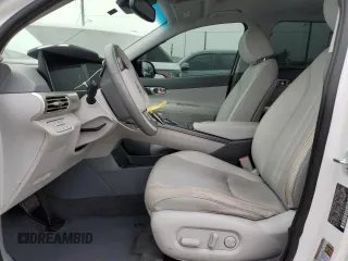 2023 Hyundai NEXO Limited z VIN KM8J84A63PU034391, wystawiony jako Copart lot #86357284 z przebiegiem 23 216 mil mil oraz Szkoda całkowita • Salvage title. Historia ofert i sprzedaży dostępna na DreamBid. Obrazek 7.