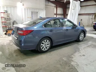 2017 Subaru Legacy Premium with VIN 4S3BNAC67H3050100, listed as a Copart auction lot 47112213 with 137,695 mi miles. Bid and sale history available at carsss.com. Image 3.