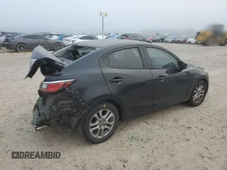 2016 Scion iA z VIN 3MYDLBZV8GY100948, wystawiony jako Copart lot #53285015 z przebiegiem 192 027 mil mil oraz Szkoda całkowita • Salvage title. Historia ofert i sprzedaży dostępna na DreamBid. Obrazek 3.