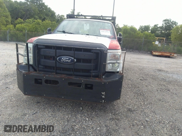2015 Ford F-250 with VIN 1FDBF2BT9FEC28032, listed as a IAAI auction lot 42014954 with 342,615 mi miles and . Bid and sale history available at DreamBid. Image 6.