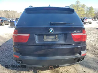 2009 BMW X5 35d z VIN 5UXFF03539LJ97353, wystawiony jako Copart lot #47599905 z przebiegiem 144 969 mil mil oraz Czysty tytuł • Clean title. Historia ofert i sprzedaży dostępna na DreamBid. Obrazek 6.
