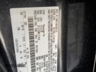 2015 Ford Focus SE с VIN 1FADP3F20FL277901, выставлен на аукционе Copart как лот 52389075 с пробегом 102 345 миль миль и Чистый • Clean title. История ставок и продаж доступна на DreamBid. Изображение 12.
