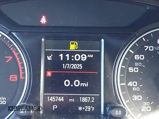 2014 Audi Q5 Premium Plus with VIN WA1LFAFP9EA115682, listed as a IAAI auction lot 41260091 with 145,744 mi miles. Bid and sale history available at carsss.com. Image 14.