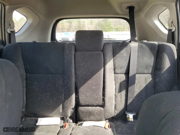 2015 Toyota RAV4 XLE with VIN 2T3RFREV3FW328368, listed as a Copart auction lot 52646065 with 198,322 mi miles and Clean Title. Bid and sale history available at carsss.com. Image 10.