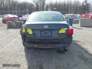 2014 Honda Accord Sedan EX with VIN 1HGCR2F70EA091096, listed as a IAAI auction lot 41779406 with 103,517 mi miles. Bid and sale history available at carsss.com. Image 17.