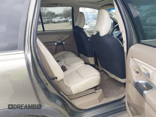 2010 Volvo XC90 I6 with VIN YV4982CY4A1548606, listed as a IAAI auction lot 41549516 with 141,737 mi miles. Bid and sale history available at carsss.com. Image 8.